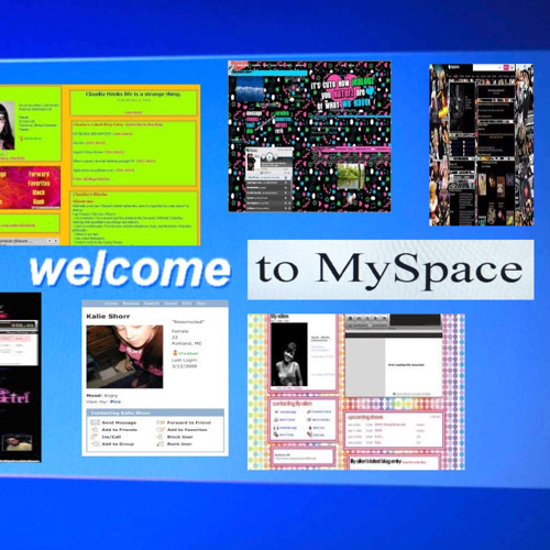 MySpace acoustic