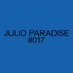 Pulsår Mix 017 - Julio Paradise