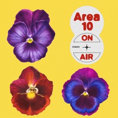 157: Area10 On Air with MK