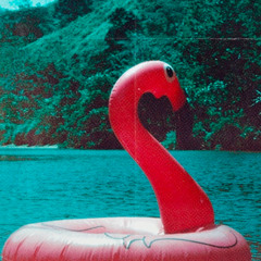 Reel to Reel Mixtape // Fever 45