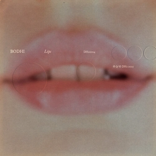 Artwork for the song Lips by Bodhi on Next Sound
