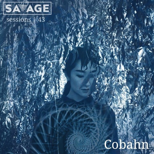 Savage Sessions | 43 | Cobahn [Seoul, Korea]