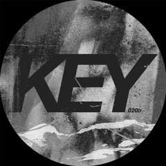 Eric Fetcher - Untouched (KEY Vinyl 020b)