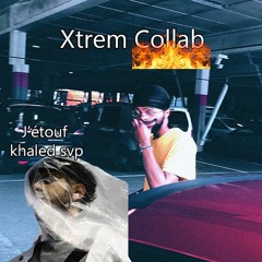 Joaquille X Khalouf - Collab Xtrem
