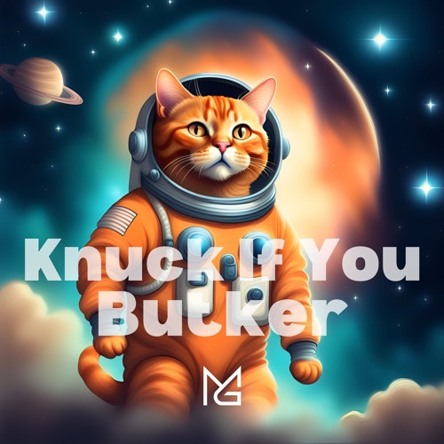 Knuck If You Butker