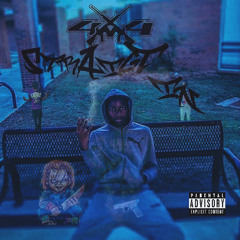 4x4 - STRAIGHT IN 3 Feat. Bth Tae