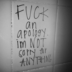 $orryAint$orry - (Kevin Styles, Infinitydebee, Mike Kif.Keen)