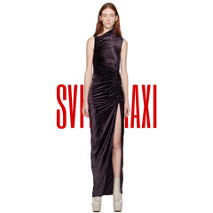 Paikyu - Svita Maxi (prod.mürgine)