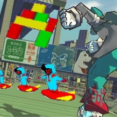 Like it like this like that - Rhythm Heaven Custom Remix