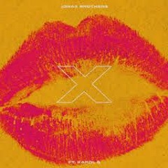 "X" - Jonas Brothers, KAROL G | Spicy Acoustic Cover