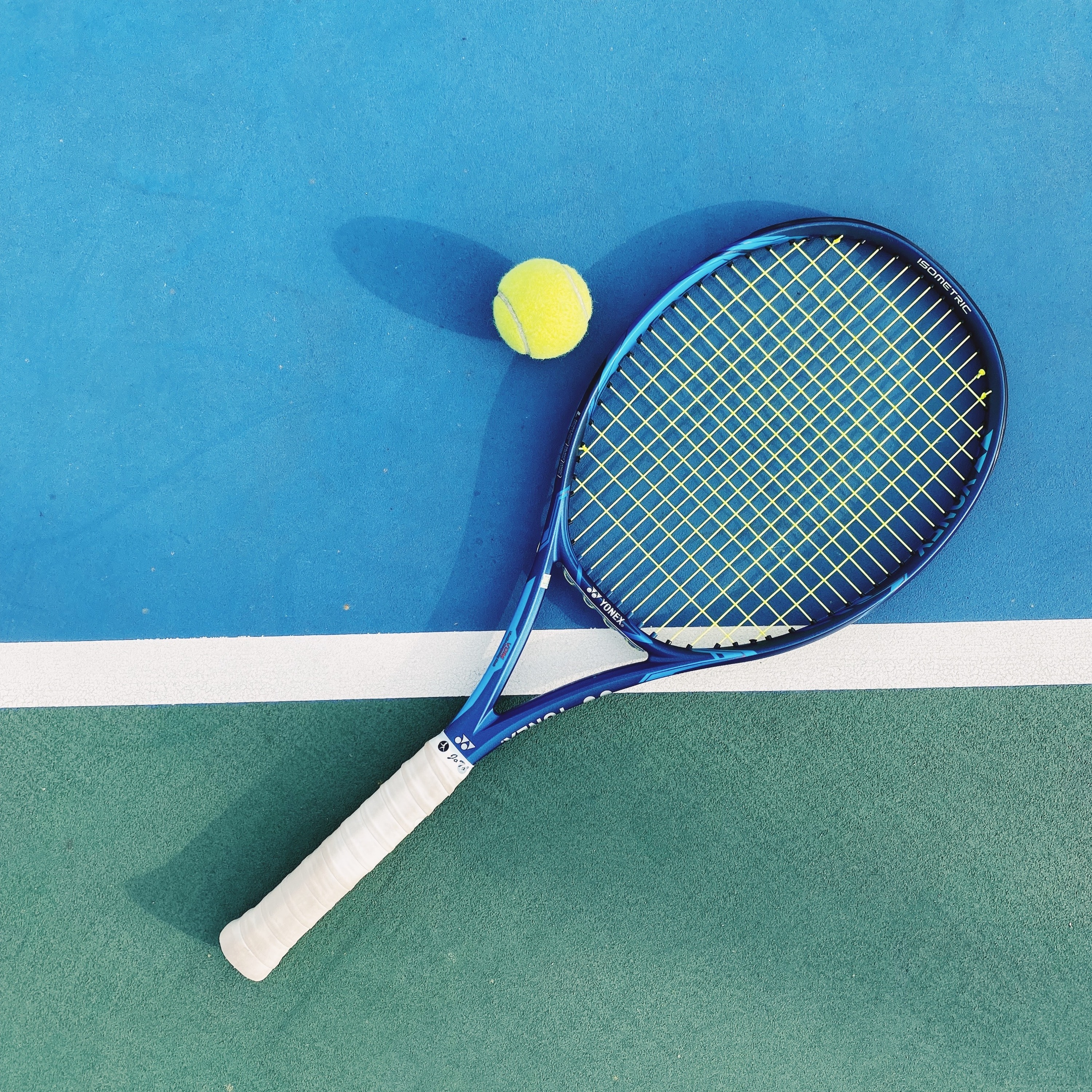Tennisplausch