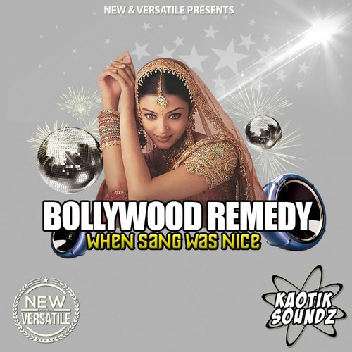 Bollywood Remedy - When Sang was nice! Original Live Indian Mix!