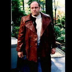 Tony Soprano (prod. Curtains x Retro Cannon)