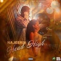 Najeeriii - Head High (Mr.Leub Whisper Riddim Edit)