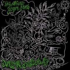 The Natural Yogurt Band - Follow The Leader