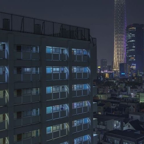 大人の掟