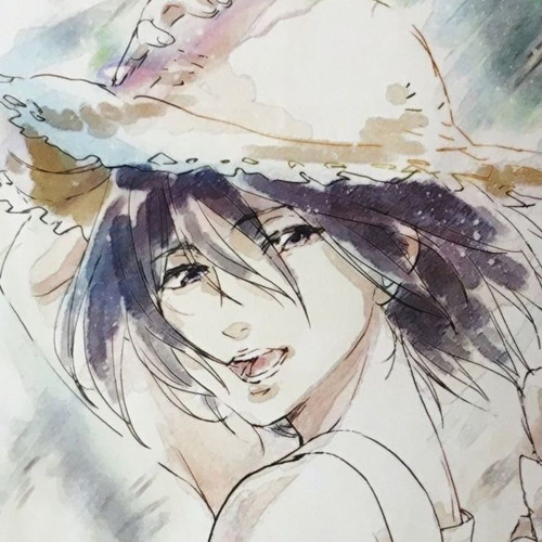 石川由依 - 13 no Fuyu