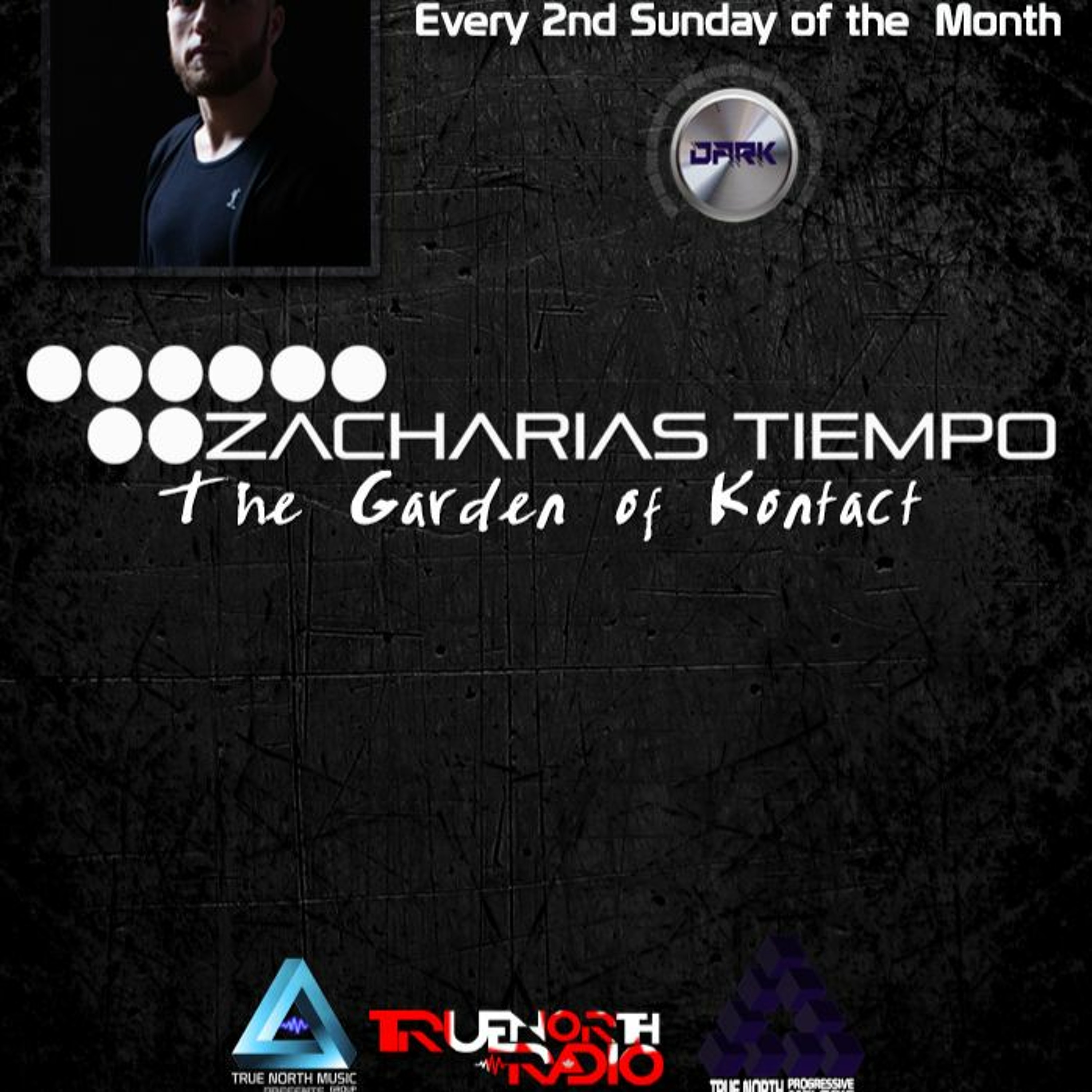 Zacharias Tiempo Live & Mixes