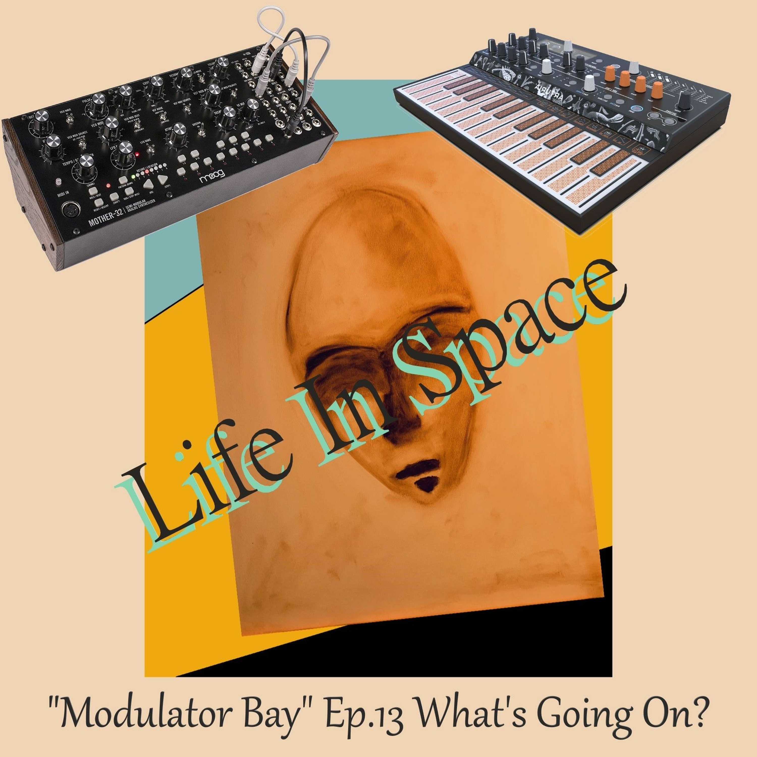 Life In Space
