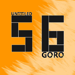 Untitled GORO