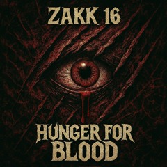 Hunger for Blood