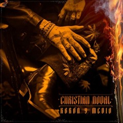 Christian Nodal - Kbron Y Medio (Duex Rhythmen Intro Trance Remix)