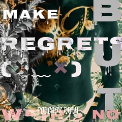 Zapadenec - No Regrets but Make It Weird / Podcast 2024