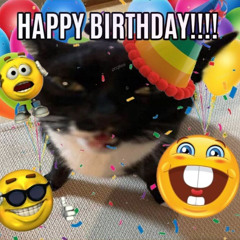 HAPPY BIRTHDAY ASTROPLAYA!