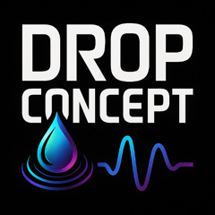 Drop Concept - Dark Web (TEST)