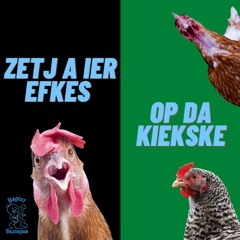 De Dj's van Bepist & Bezoepen - Zetj a ier efkes op da kiekske