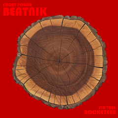 Fir Tree Rocketeer