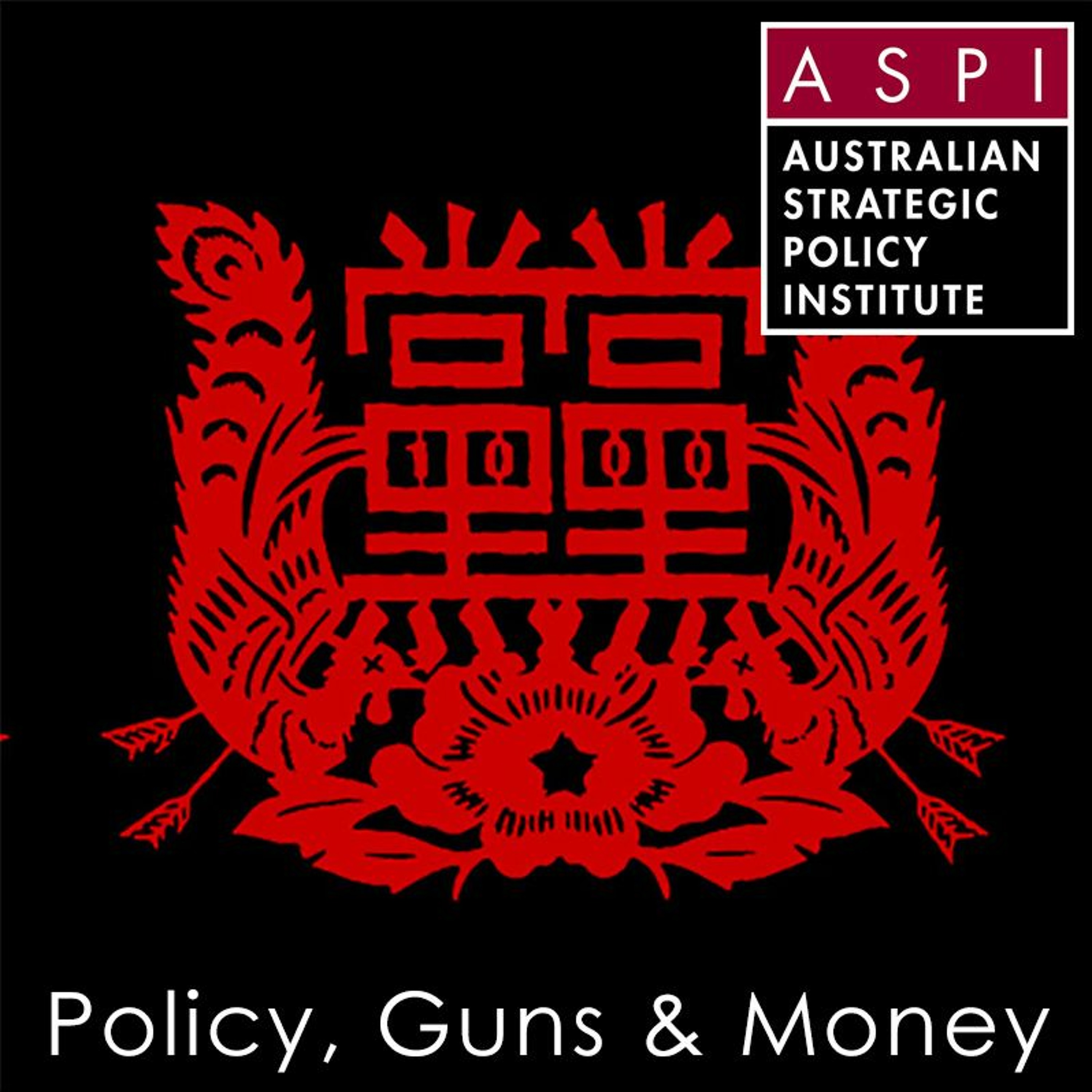 ASPI Podcast: Policy, Guns & Money