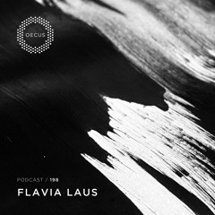 OECUS Podcast 198 // FLAVIA LAUS