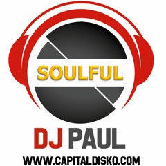 2023.10.13 DJ PAUL (Soulful)