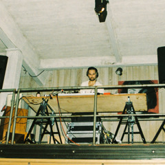 Warming Up For DJ Spinna (Part 2) | Live at SHUSH