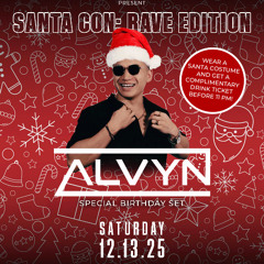 ALVYN 12/13 Open Aux Contest Submission - Joshi