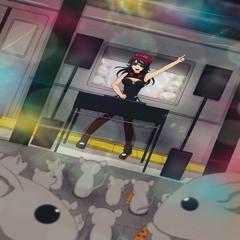 [HJAK-010] Anison Hijack AnimeNYC 2024 EP XFD