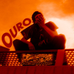 NASTY! #5: OURO | 25/10/2025