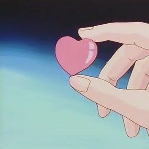 Heart-Shaped Lie