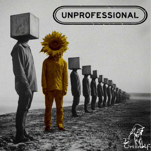 Unprofessional EP