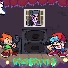 Fnf - Blamed ft. Dad (Blammed x Dad battle mashup)