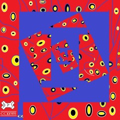 See, But I'm Harmless! (Very Slight Alpha)