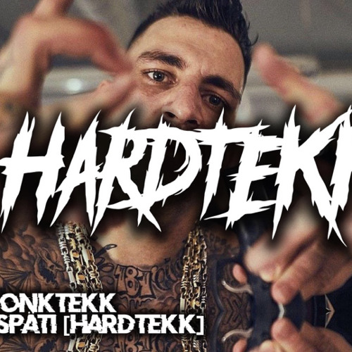 Gzuz - Späti (HARDTEKK Remix) by PHONKTEKK