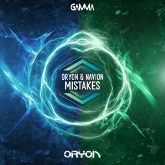 Oryon & Navion - Mistakes