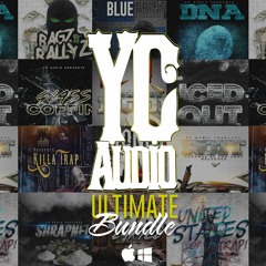 Ultimate YC Bundle Audio Demo