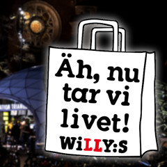 äh nu tar vi livet! w/ sovaren (prod lincoln minaj)