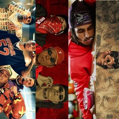 PLAYLIST TRAP BR 2024 - VEIGH, MATUÊ, MC CABELINHO, VIELA GANG, FILIPE RET #trapbr #trapbrasil