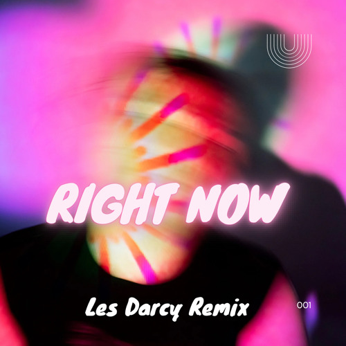 Right now - Les Darcy remix 2024