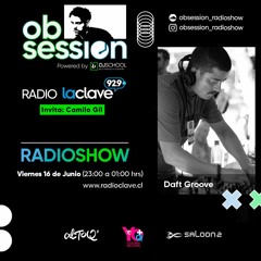 DaftGroove Obssesion2023