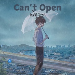 Cant open ft Trx3 (Prod.louis)